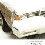Cape Canaveral - Driving All Night - CD (2003)